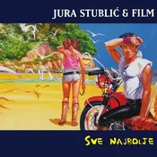 JURA STUBLIC & FILM - Sve najbolje