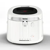 Friteza Filtra Vision 1900W kapacitet 2.1l / 1.2kg bela Tefal