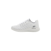 SKECHERS Nizke superge BOUNDER - FRAZIN off-bela