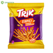 TRIK STAPICI SA KIKIRIKIJEM 200G (15) BANINI