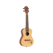 Ukulele Concert Bonfire serija G-C-E-A RU5 Ortega