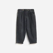 Reserved - Baggy farmerke