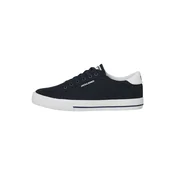 JACK & JONES Nizke superge JFWJERRY mornarska/bela