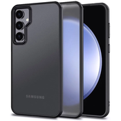 Tech-Protect MagMat Samsung Galaxy A55 5G Matte Black