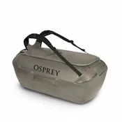 Osprey Potovalna Torba Transporter Duffel 95 - Tan Concrete, O/S