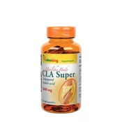Vitaking - CLA Super 2000 mg, 60 mehkih kapsul