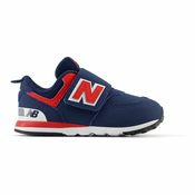 New Balance športni copat NW574KIK F modra 22,5