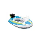 Intex Otroški čoln INTEX POOL CRUISERS