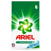 DETERDŽENT ZA VEŠ MS 60PR ARIEL 3.9KG