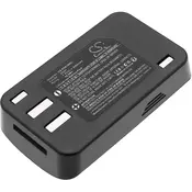 Baterija za Profoto A1, A1x, A2, A10, 2500 mAh, Li-Ion