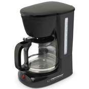 Esperanza Arabica Filter Coffee Maker Capacity: 1.8L 950W Anti-Drip Function Keep Warm Function EKC005