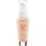 Vichy Liftactiv Flexiteint pomlajevalni puder z lifting učinkom odtenek 55 Bronze (Anti-wrinkle Foundation) 30 ml