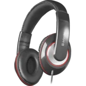 Defender žarni stereo headset Accord 171, crni