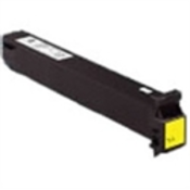 KONICA MINOLTA toner TN-321 (rumena), original