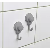 TENDANCE Kuka za usisivac 2/1 4,5x3,5x8,7cm pp, siva