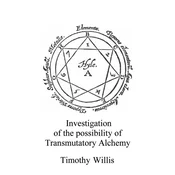 Transmutatory Alchemy