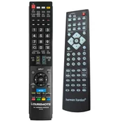 General HARMAN KARDON HK-3700, HK-3770 - daljinski upravljalnik podvojeni