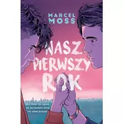 Nasz pierwszy rok. Hype wyd. kieszonkowe