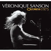 Véronique Sanson - Olympia 1975 (2 LP)