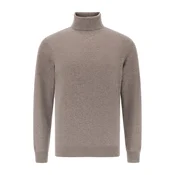 Boggi Milano Pulover  temno siva