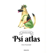 Psí atlas