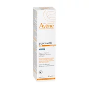 Avene Sunsimed KA medicinska zaščita pred soncem, 80 ml