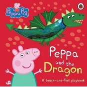 Peppa Pig: Peppa and the Dragon
