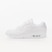 Sneakers Nike W Air Max 90 White/ White-White EUR 44