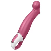 Vibrator Petting Hippo