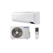 Samsung Deluxe AC035TNXDKG/EU-AC035RXADKG/EU 3.5kW Windfree klima - Samsung