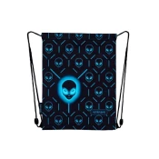 Astra Torbica s preklopom AstraBAG NEON UFO, AD1, 507025006