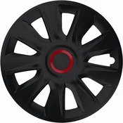 Ratkapne za Mercedes Stratos RR, 16
