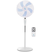 BEPER P206VEN131 Ventilator, 40W, Beli