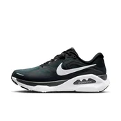 Nike Structure Plus Mens Road Running Shoes - Black