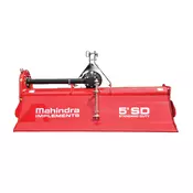 Mahindra traktorska freza UL Serija Standard Duty 150cm