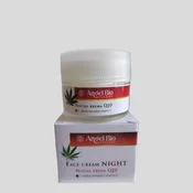 Angel Bio Therapy nocna krema - kanabis