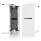 Noctua noctua na-hc8 chromax white