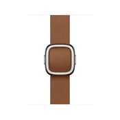 42mm Caramel Modern Buckle - Medium