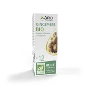 Arkopharma Arkoessentiel Essential Oil N°12 Organic Ginger 5ml