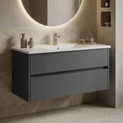HANAH HOME Ormarić sa umivaonikom Side 100 v3 624