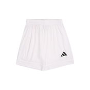 ADIDAS PERFORMANCE Športne hlače črna/bela