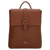 Charm London Uptown W01602 Cognac