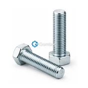 Pocinkani vijak CVK6X20/8.8 (M6 x 20 mm)