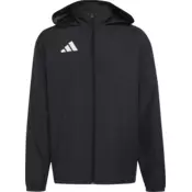 adidas Jakna s kapuco Entrada 26 Multi