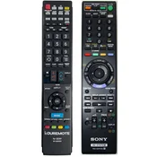 General SONY RM-ADP035 - daljinski upravljalnik podvojeni
