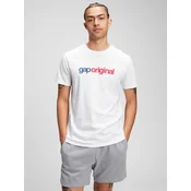 GAP T-shirt Logo pocket t-shirt - Mens