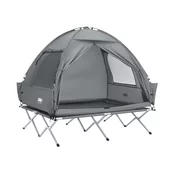 SoBuy SoBuy Zložljivi šotor 193x145x185cm OGS32-II-L-HG, (22108667)