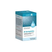 Auraxol B-kompleks kapsule