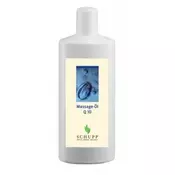 Schupp Masažno olje Q10 - 1000 ml