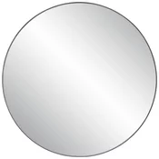 Xora STENSKO OGLEDALO, 80/80/3,5 cm steklo